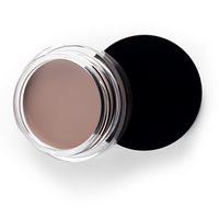 Гелевая помадка для бровей Inglot Amc Brow Liner Gel 2гр № 12