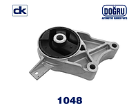 DK 1048 Опора (пдушка ) двигателя передняя OPEL