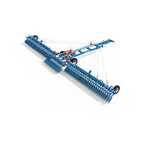 Борона-мотика ротаційна ANTOKS-6