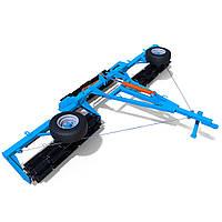 Каток рубає CRUSH