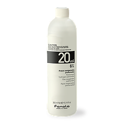 Оксигент 6% Fanola 300 мл