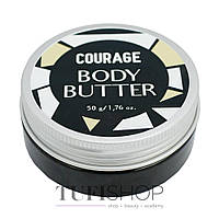 Баттер для тела с шиммером Courage Vanilla 50 гр (4823083020439)