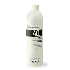 Оксигент 12% Fanola 300 мл