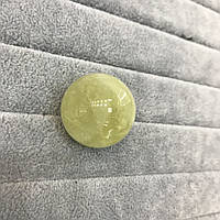 Шар сфера натуральный цитрин шар из камня цитрин 30 мм