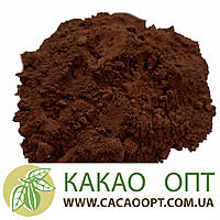 Какао порошок deZaan D21S,20-22%, алкалізований, Нідерланди 1кг