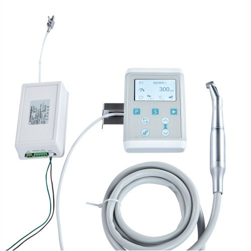 Ендомотор MD-6 стоматологічний, фото 1