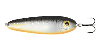 Блесна Strike Pro Buster Spoon 140мм 45г CA06E NEW (153364)