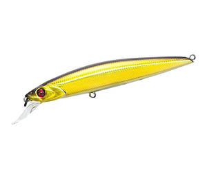 Воблер PONTOON 21 Cablista 105SP-SMR 105mm,13.2gr, 1.2-1.8m (147827)