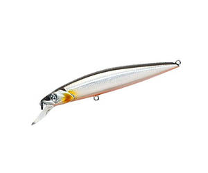 Воблер PONTOON 21 Cablista 105SP-SMR 105mm,13.2gr, 1.2-1.8m (147833)