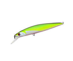 Воблер PONTOON 21 Cablista 125SP-SMR 125mm,18.4gr, 1.6-2.0m (154287)