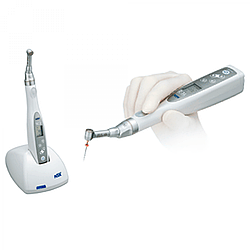 Ендомотор стоматологічний Endo-Mate TC2 MP-F16R бездротовий ендодонтичний мотор