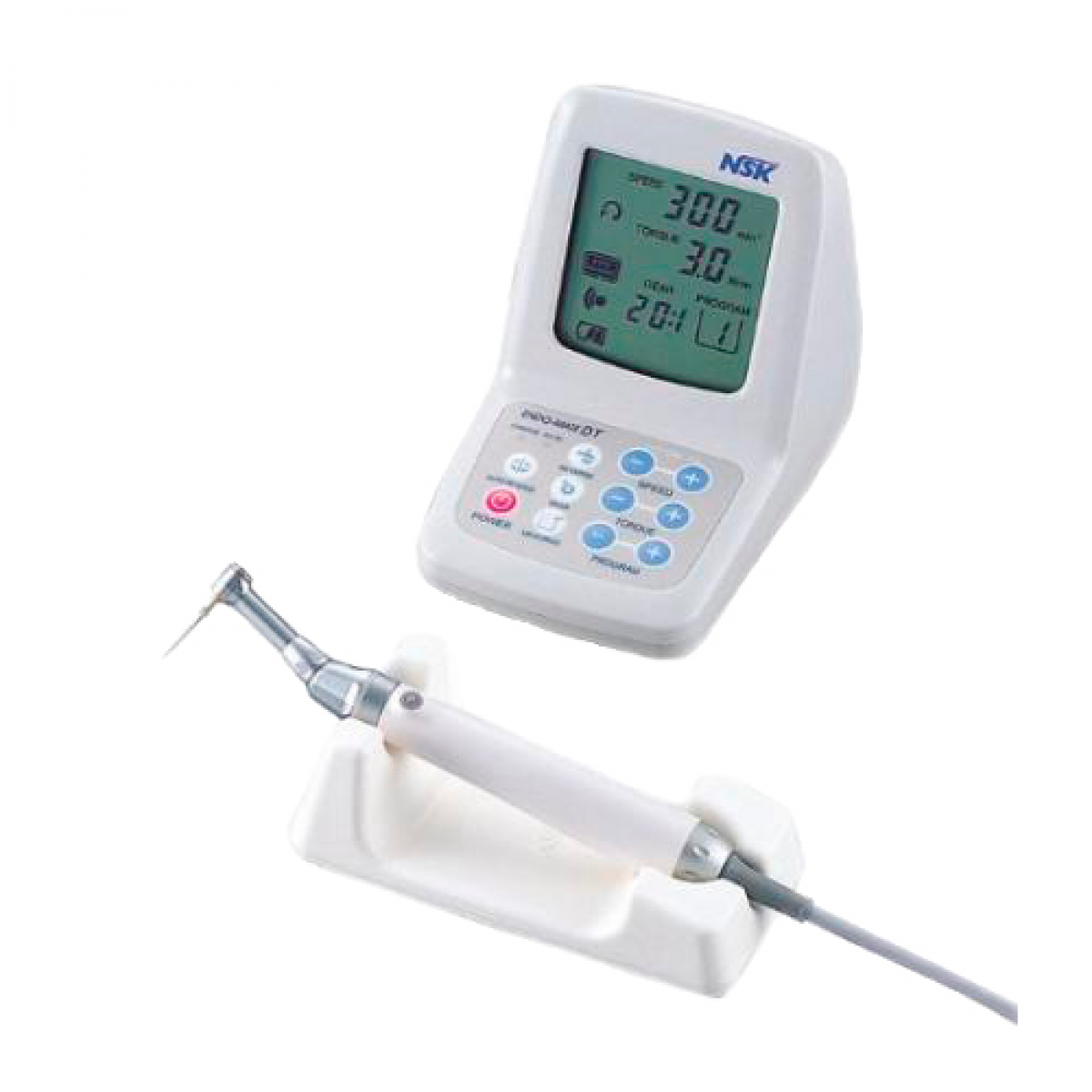 Ендомотор Endo-Mate DT MP-F16R стоматологічний