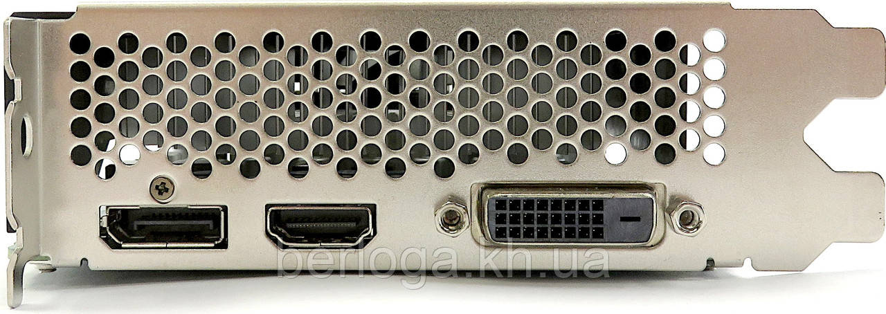 Dell Nvidia GeForce GTX 1660 Ti 6GB GDDR6 (KPNXF), цена