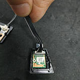 Джойстик, кнопка ввімкнення для Samsung Ue43mu6100u, UE43MU6172U, фото 2