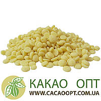 Какао масло Schokinag " (Німеччина) дезодорована в дрібних каллетах