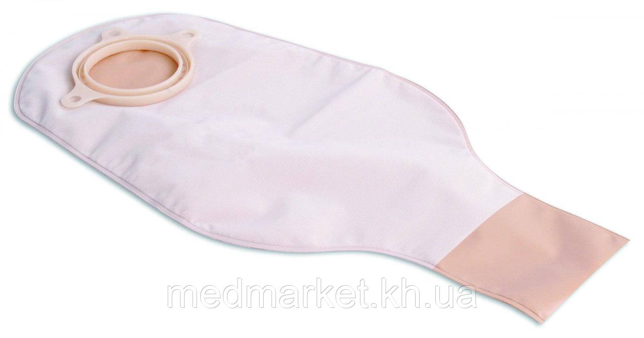 Мішок ілеостомний (дренований) із затискачем Combihesive 2S ConvaTec (45 мм) 400974