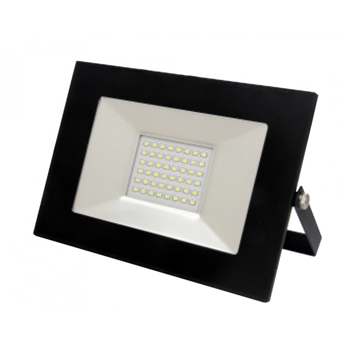 прожектор ev-led-smd 50вт ip66 265в.