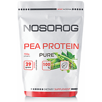 Протеин Гороховый Nosorog Nutrition Pea Protein 700 г Натуральный