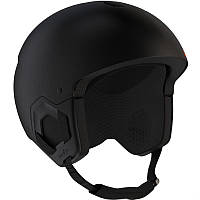 Детский Горнолыжный Шлем WEDZE 500 h-kid (XS 48 - 52 см) Черный