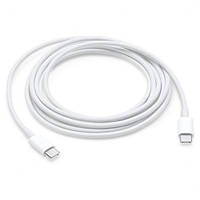 Кабель Синхронизации для Apple MacBook Type-C/Type-C Charge Cable Foxconn 2 м White