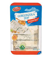 Сыр с Плесенью Ловилио Горгонзола Доп Пиканте Lovilio Gorgonzola Dop Piccante 200 г Италия