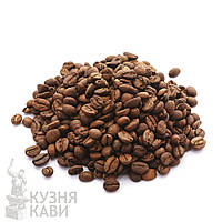 Кофе в зернах Руанда 250 грамм