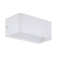 Светильник SANIA 4 LED 10W белый 98422 EGLO