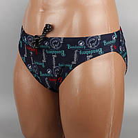 Плавки купальні чоловічі Atlantic beach 790-1 A4088-2 Атлантік Розміри 46 48