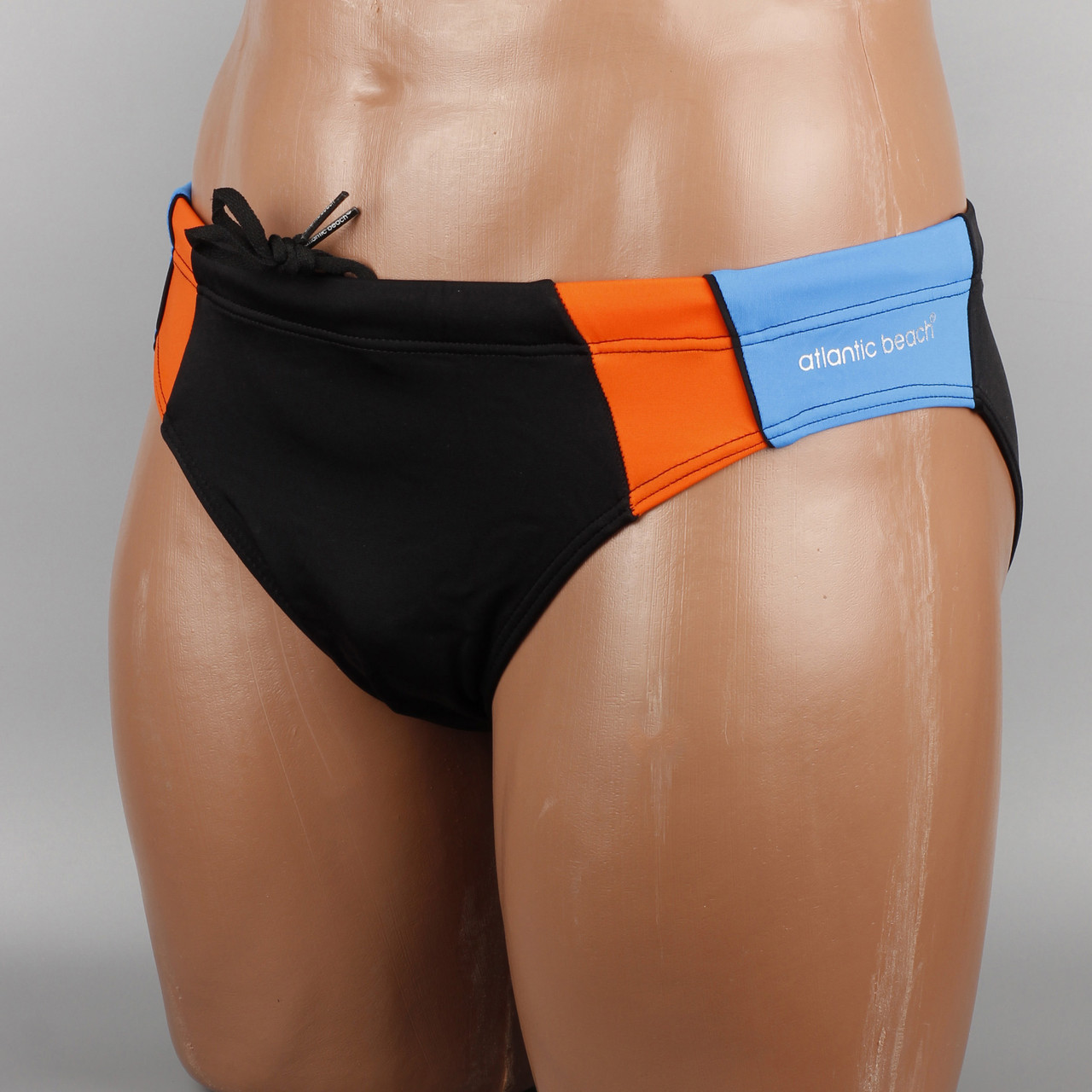 Плавки купальні чоловічі Atlantic beach 7682 008-54 007-49 Атлантік Розміри 46