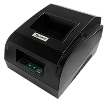 Принтер чеків XPrinter ХР-58IIL