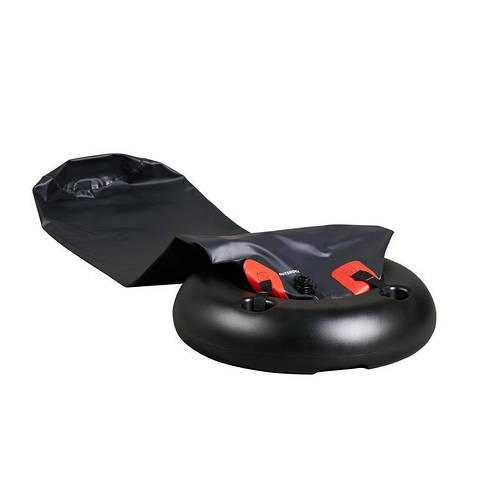 Купити Надувний Підлоговий Боксерський Мішок/Груша OUTSHOCK 160 см ...