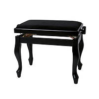 Банкетка Gewa 130320 Piano Bench Deluxe Classic BKM