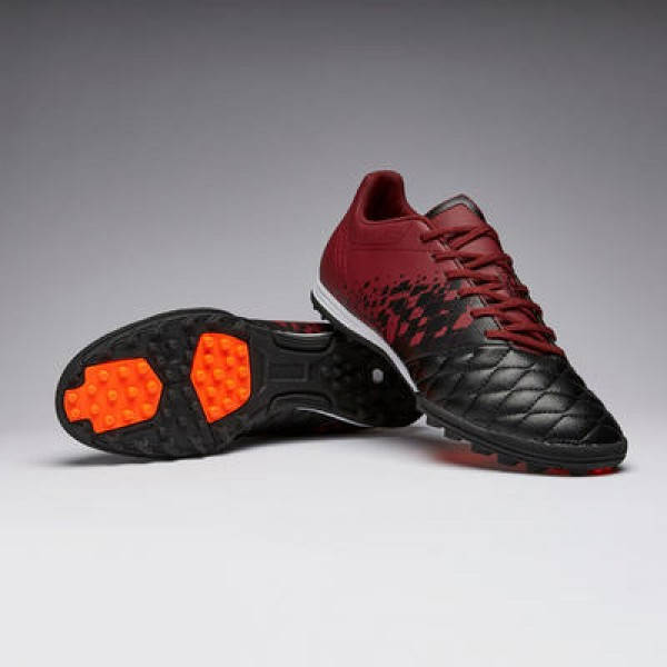 Kipsta agility 500 hg football shoes deals