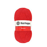 160 Пряжа Kartopu Kristal — Купить Недорого на Bigl.ua (1548653731)