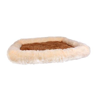 Лежанка для собаки Шик №1, 30х40х8 см