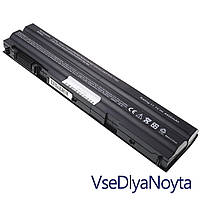 Батарея для ноутбука Dell NHXVW (разьём слева) (Latitude: E5420, E5520, E6320, E6420, E6520) 11.1V 4400mAh