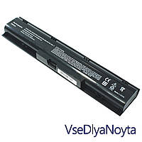 Батарея для ноутбука HP PR08 (ProBook: 4730S, 4740S ) 14.4V 4400mAh Black