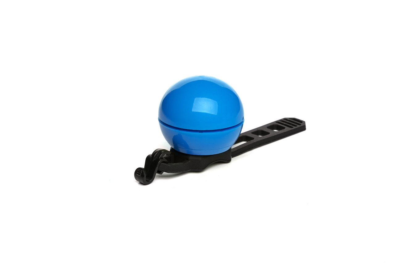 Електронний сигнал ONRIDE Horn 10. синій (CR2032)