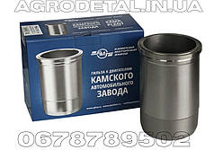 Гільза циліндра КамАЗ 740 Кама