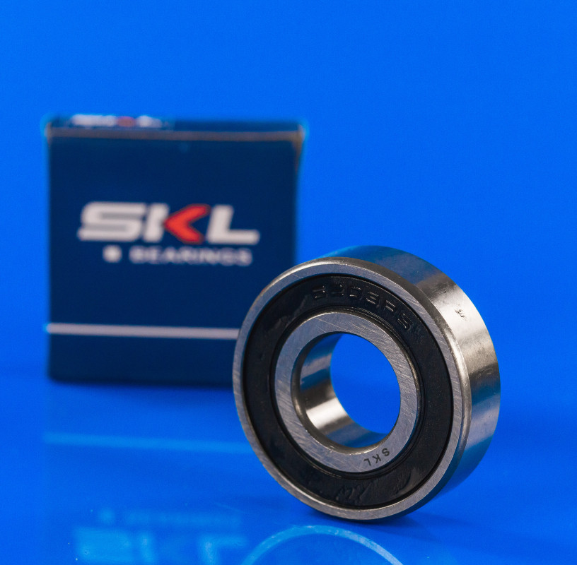 Підшипник для пральної машини SKL 203 2RS