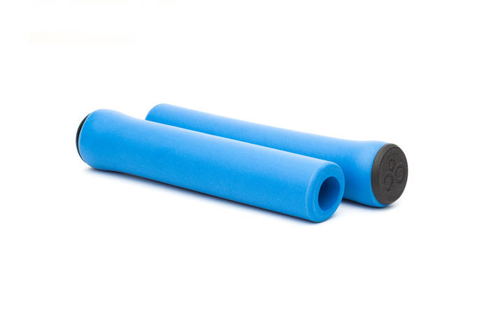 Ручки руля ONRIDE FoamGrip. Синій, фото 1