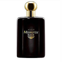 Avon мужская туалетная вода Mesmerize black ейвон эйвон