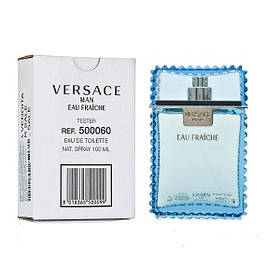 Versace Man Eau Fraiche (Версаче Мен Еу Фреш) TESTER, 100 мл