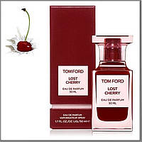 Tom Ford Lost Cherry парфюмированная вода 50 ml. (Том Форд Потерянная Вишня)