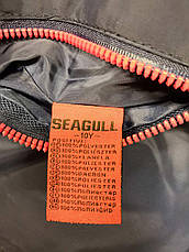 Двостороння вітровка на хлопчика гуртом, Seagull, 4-12 рр, фото 3