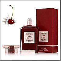 Tom Ford Lost Cherry парфюмированная вода 100 ml. (Том Форд Потерянная Вишня)