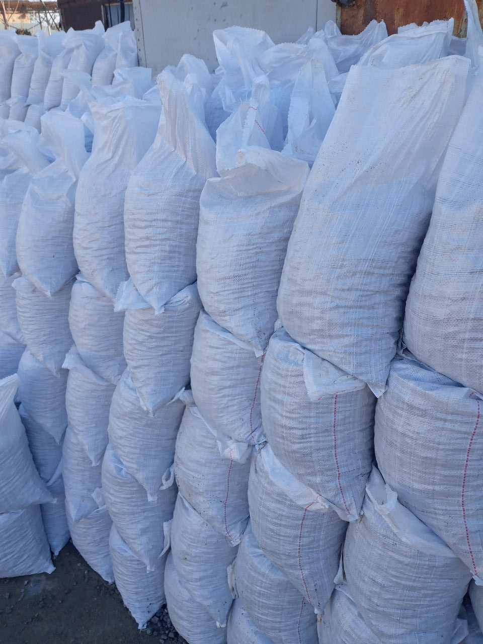 Щебінь у Мішках фракції 5-20 мм, по 25 кг Одеса