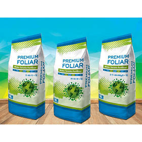 Преміум фоліар/Premium foliar