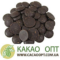 Какао терте Schokinag (Німеччина) у каллетах, 1 кг.