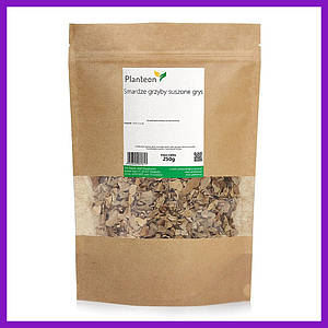 Сморчки гриби сморчки сморчок сушені сморчки крупного помелу сморчок їстівний 250 г PL